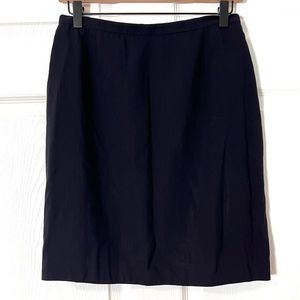 Vestimenta Made in Italy Vintage Pencil Skirt